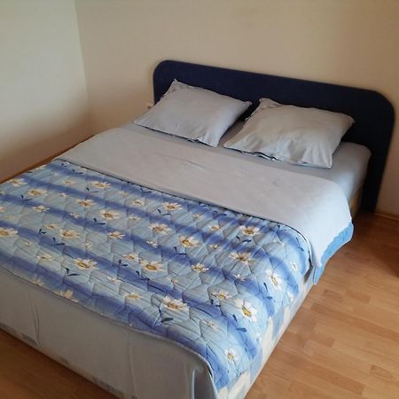 Apartments Angie 비오그라드나모루 객실 사진