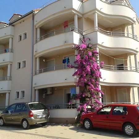 Apartments Angie 비오그라드나모루 외부 사진