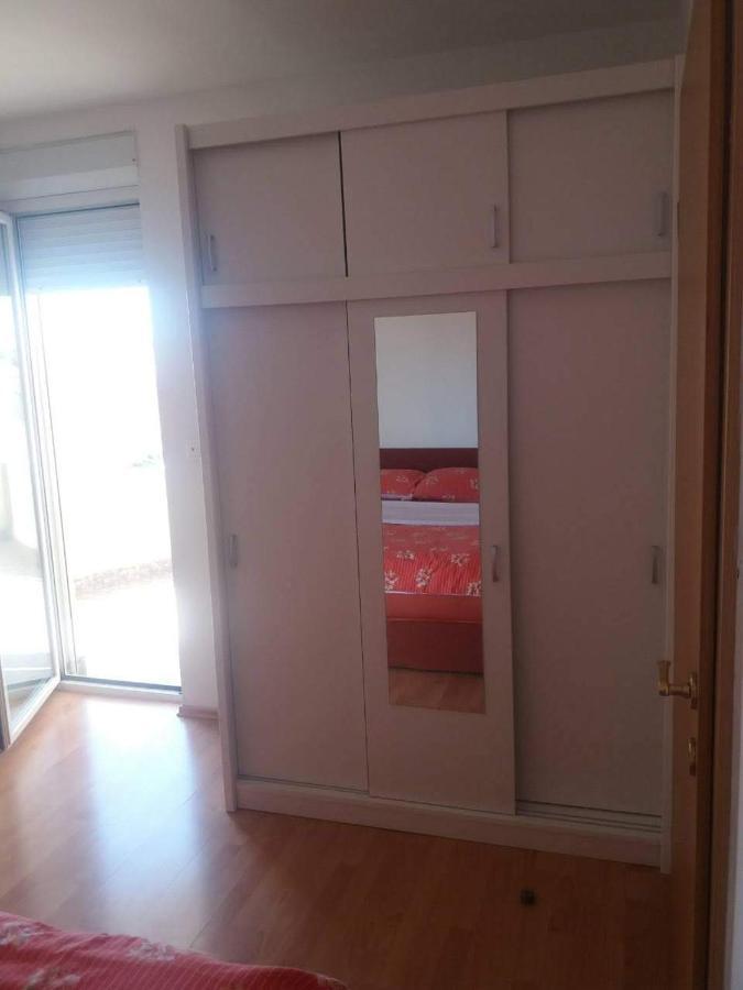 Apartments Angie 비오그라드나모루 외부 사진