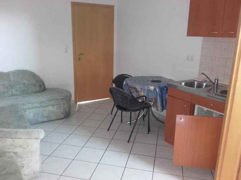 Apartments Angie 비오그라드나모루 외부 사진