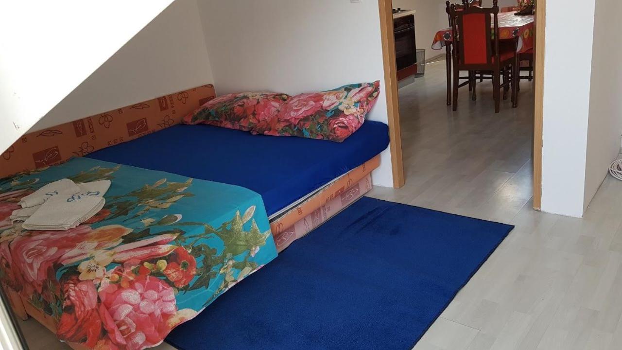 Apartments Angie 비오그라드나모루 외부 사진