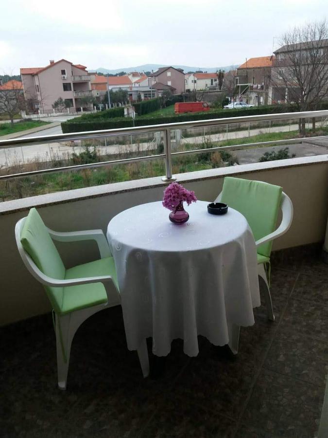 Apartments Angie 비오그라드나모루 외부 사진