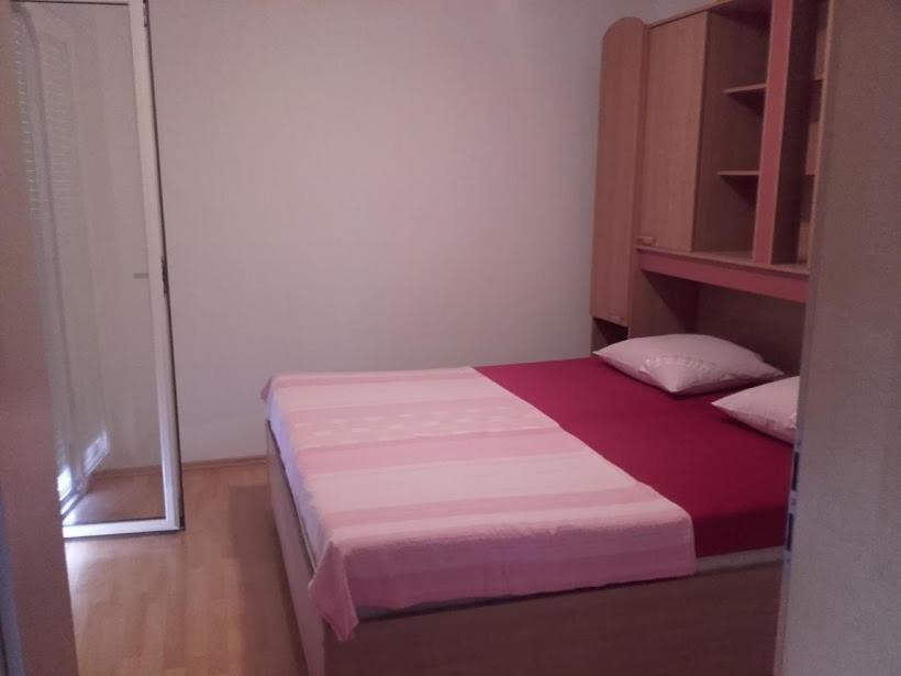 Apartments Angie 비오그라드나모루 외부 사진
