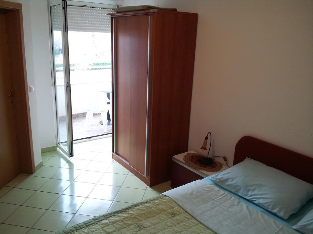 Apartments Angie 비오그라드나모루 객실 사진